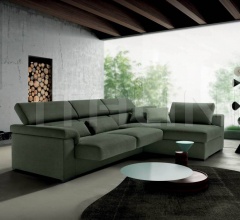 Итальянские Диваны - Модульный диван Reflect фабрика Samoa