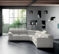 Итальянские Диваны - Модульный диван Reflect фабрика Samoa