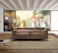 Итальянские Диваны - Модульный диван Flare фабрика Samoa