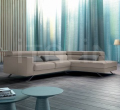 Итальянские Диваны - Модульный диван Flare фабрика Samoa