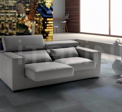 Итальянские Диваны - Модульный диван Glint фабрика Samoa