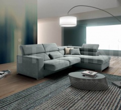 Итальянские Диваны - Модульный диван Glint фабрика Samoa