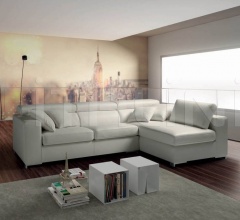 Итальянские Диваны - Модульный диван Glint фабрика Samoa
