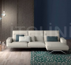 Итальянские Диваны - Модульный диван Posh Line фабрика Samoa