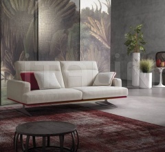 Итальянские Диваны - Модульный диван Posh Line фабрика Samoa