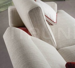 Итальянские Диваны - Модульный диван Posh Line фабрика Samoa