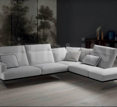 Итальянские Диваны - Модульный диван Posh Line фабрика Samoa