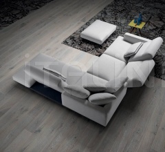 Итальянские Диваны - Модульный диван Posh Line фабрика Samoa