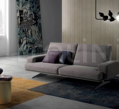 Итальянские Диваны - Модульный диван Posh Line фабрика Samoa