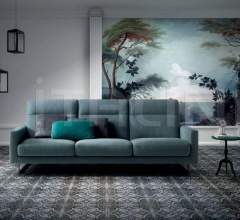 Итальянские Диваны - Модульный диван Posh Lift фабрика Samoa