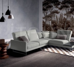 Итальянские Диваны - Модульный диван Posh Lift фабрика Samoa