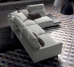 Итальянские Диваны - Модульный диван Posh Lift фабрика Samoa