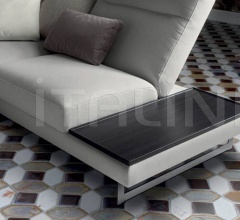 Итальянские Диваны - Модульный диван Posh Lift фабрика Samoa