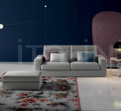 Итальянские Диваны - Модульный диван Posh Bold фабрика Samoa