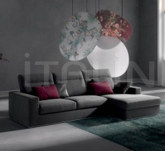 Итальянские Диваны - Модульный диван Posh Bold фабрика Samoa