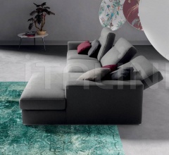 Итальянские Диваны - Модульный диван Posh Bold фабрика Samoa