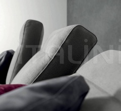 Итальянские Диваны - Модульный диван Posh Bold фабрика Samoa