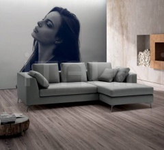 Модульный диван Sugar фабрика Samoa