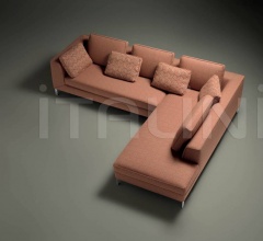 Модульный диван Sugar фабрика Samoa