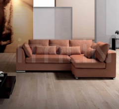 Итальянские Диваны - Модульный диван Free фабрика Samoa