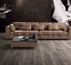 Итальянские Диваны - Модульный диван Free фабрика Samoa