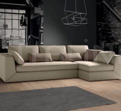 Итальянские Диваны - Модульный диван Free фабрика Samoa