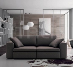 Итальянские Диваны - Модульный диван Shift фабрика Samoa
