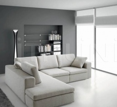Итальянские Диваны - Модульный диван Shift фабрика Samoa
