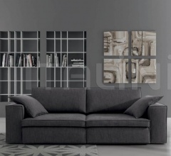 Итальянские Диваны - Модульный диван Stream фабрика Samoa