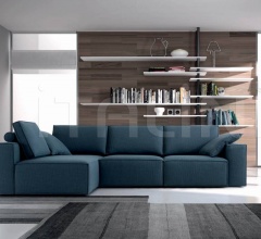 Итальянские Диваны - Модульный диван Drop фабрика Samoa