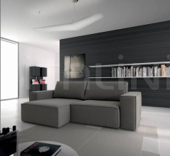 Итальянские Диваны - Модульный диван Drop фабрика Samoa