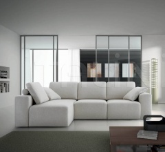 Модульный диван Drive фабрика Samoa