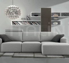 Модульный диван Drive фабрика Samoa