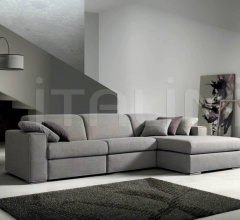 Модульный диван One фабрика Samoa