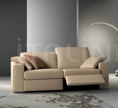 Модульный диван One фабрика Samoa