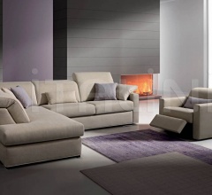 Модульный диван One фабрика Samoa