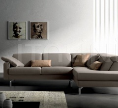 Итальянские Диваны - Модульный диван Light фабрика Samoa