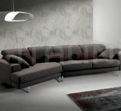 Итальянские Диваны - Модульный диван Light фабрика Samoa