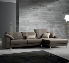Итальянские Диваны - Модульный диван Light фабрика Samoa