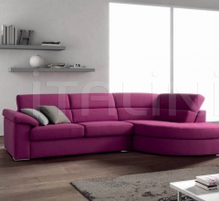 Итальянские Диваны - Модульный диван Touch фабрика Samoa