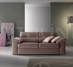 Итальянские Диваны - Модульный диван Touch фабрика Samoa