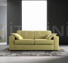 Итальянские Диваны - Модульный диван Soul фабрика Samoa