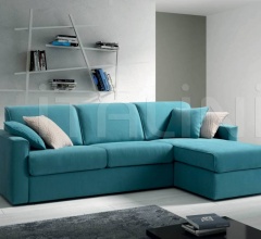 Итальянские Диваны - Модульный диван Soul фабрика Samoa
