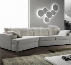Итальянские Диваны - Модульный диван Soul фабрика Samoa