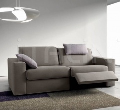 Итальянские Диваны - Модульный диван Soul фабрика Samoa