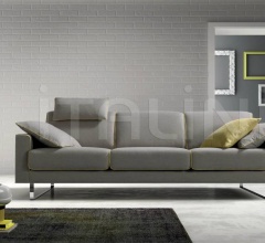 Итальянские Диваны - Модульный диван Spirit фабрика Samoa