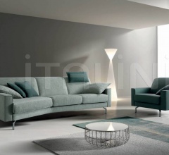 Итальянские Диваны - Модульный диван Spirit фабрика Samoa