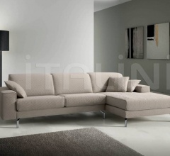 Итальянские Диваны - Модульный диван Spirit фабрика Samoa