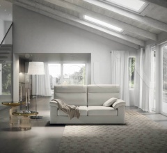 Итальянские Диваны - Модульный диван Key фабрика Samoa