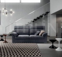 Итальянские Диваны - Модульный диван Key фабрика Samoa
